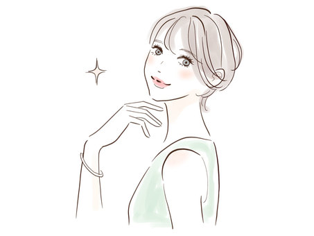 さき
